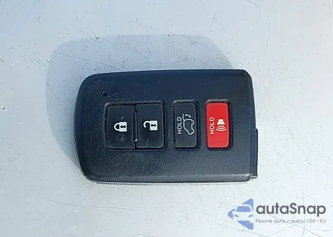 2015 Toyota Rav4 Limited from USA, damaged, VIN 2T3DFREV8FW335360